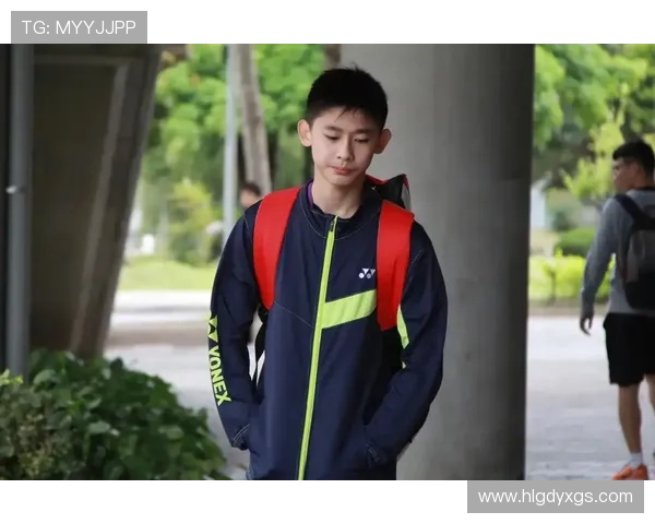 张静专访：从青涩羽毛球少年到世界冠军的成长之路回顾